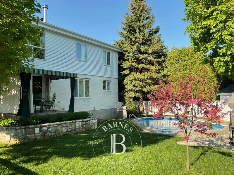 À vendre Maison | Saint-Bruno-de-Montarville - picture 2