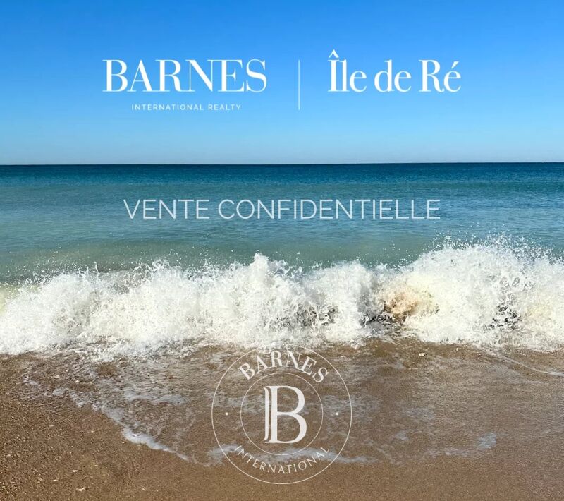 Zu verkaufen Haus | Le Bois-Plage-en-Ré