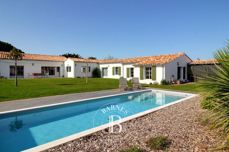For Sale House | Le Bois-Plage-en-Ré - picture 1