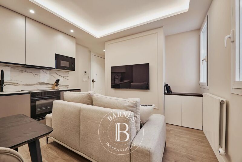 Venta, Piso Madrid - picture 3