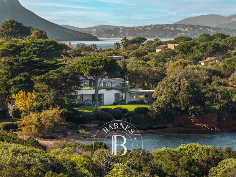 Venta, Villa Lecci - picture 1