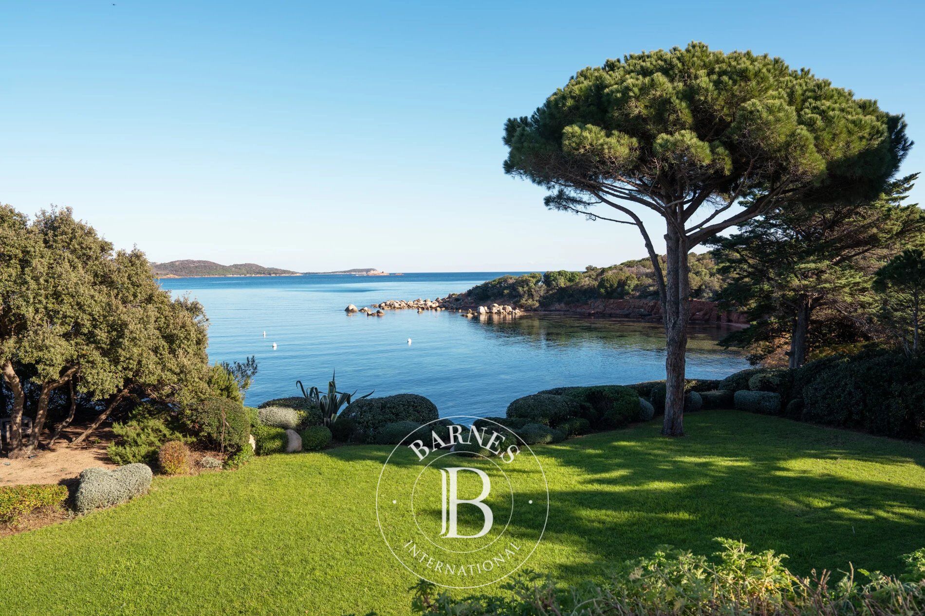 À vendre, Villa Lecci - picture 2