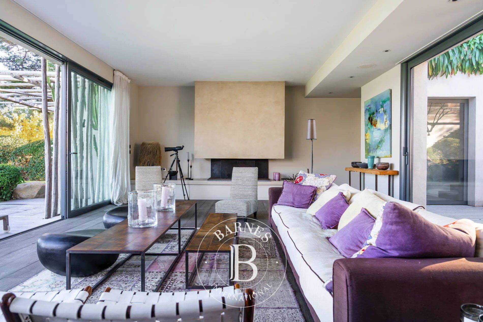 À vendre, Villa Lecci - picture 5