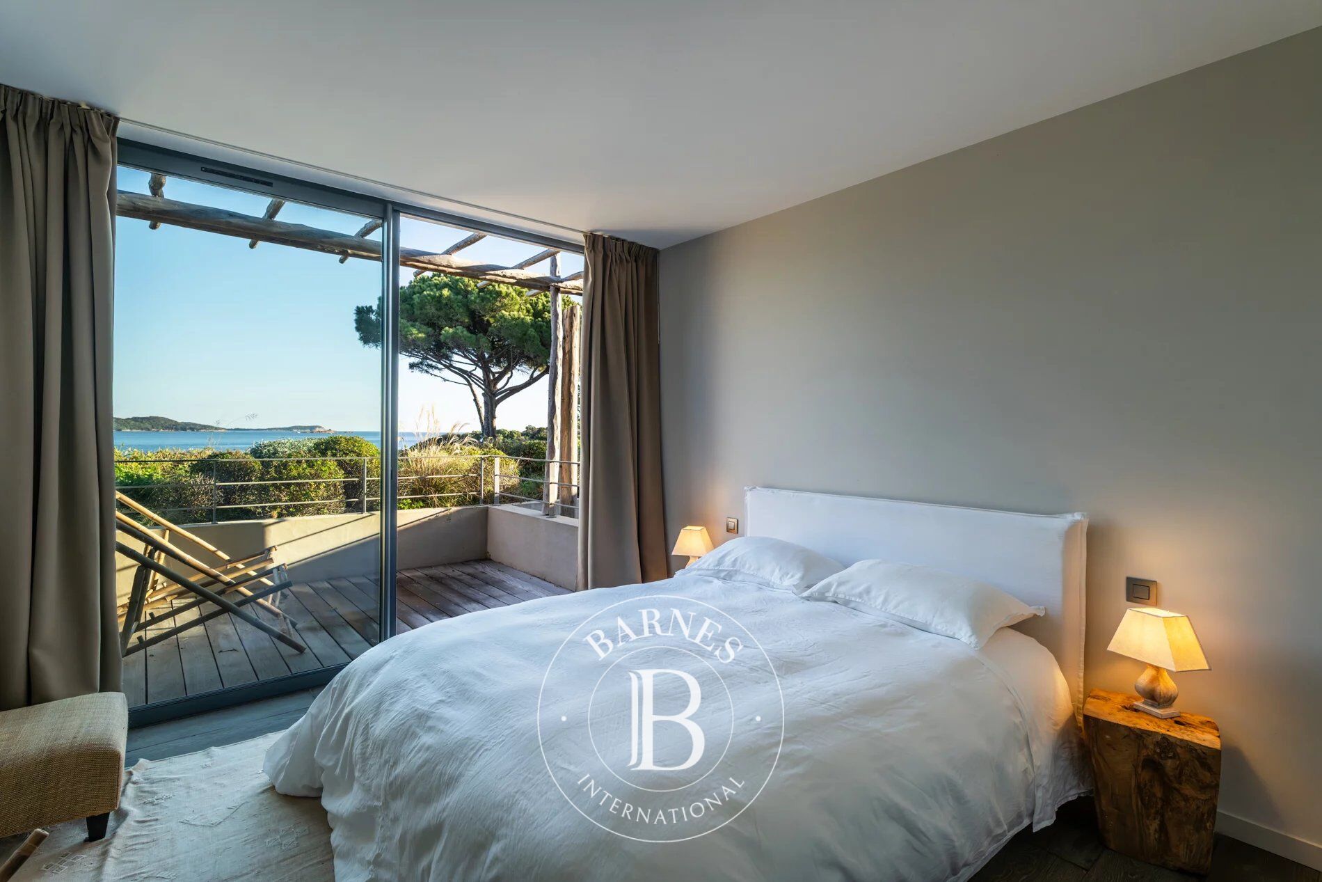 À vendre, Villa Lecci - picture 10