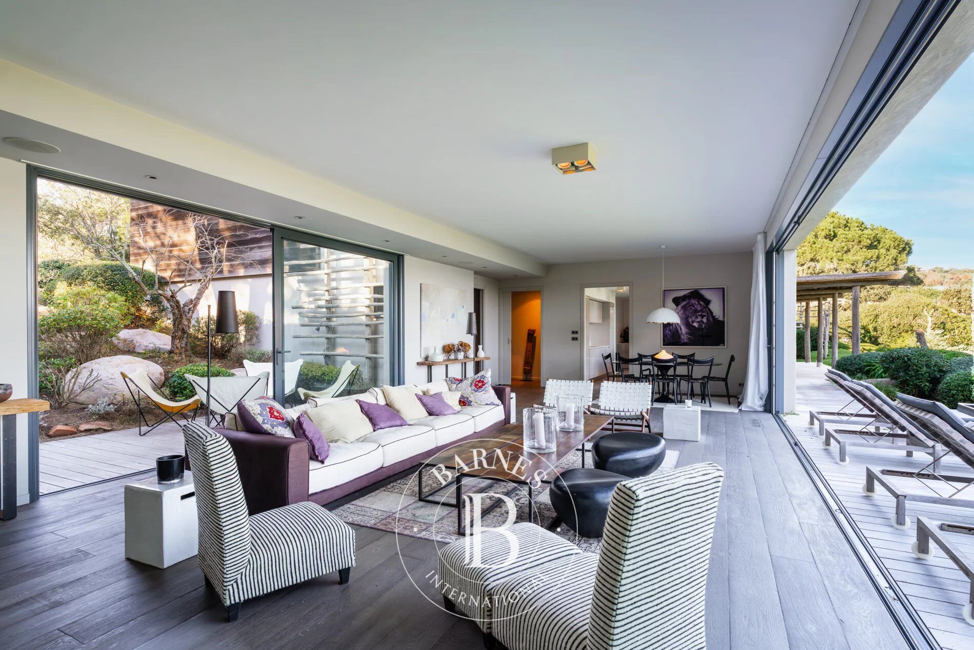 À vendre, Villa Lecci - picture 3