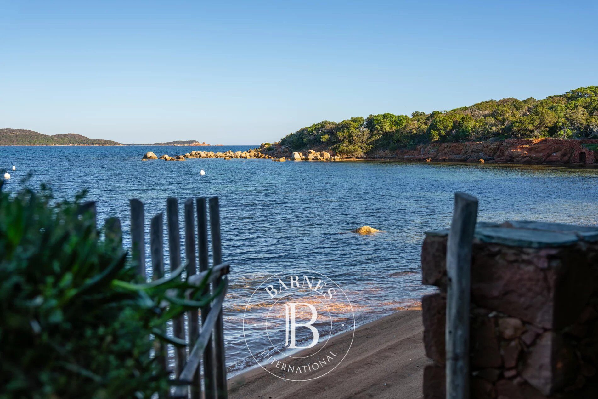 À vendre, Villa Lecci - picture 4