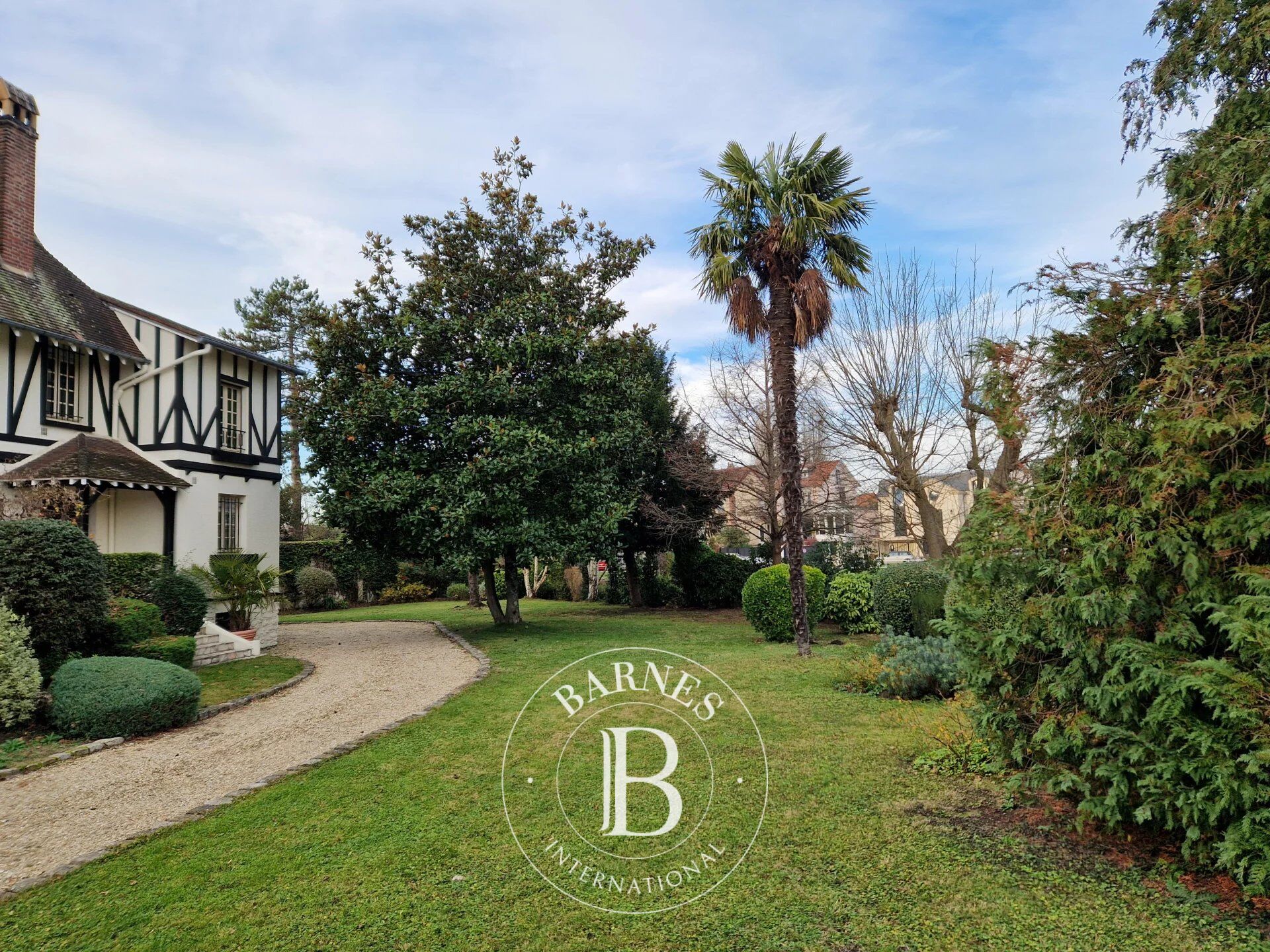 Casa Soisy-sous-Montmorency - picture 2