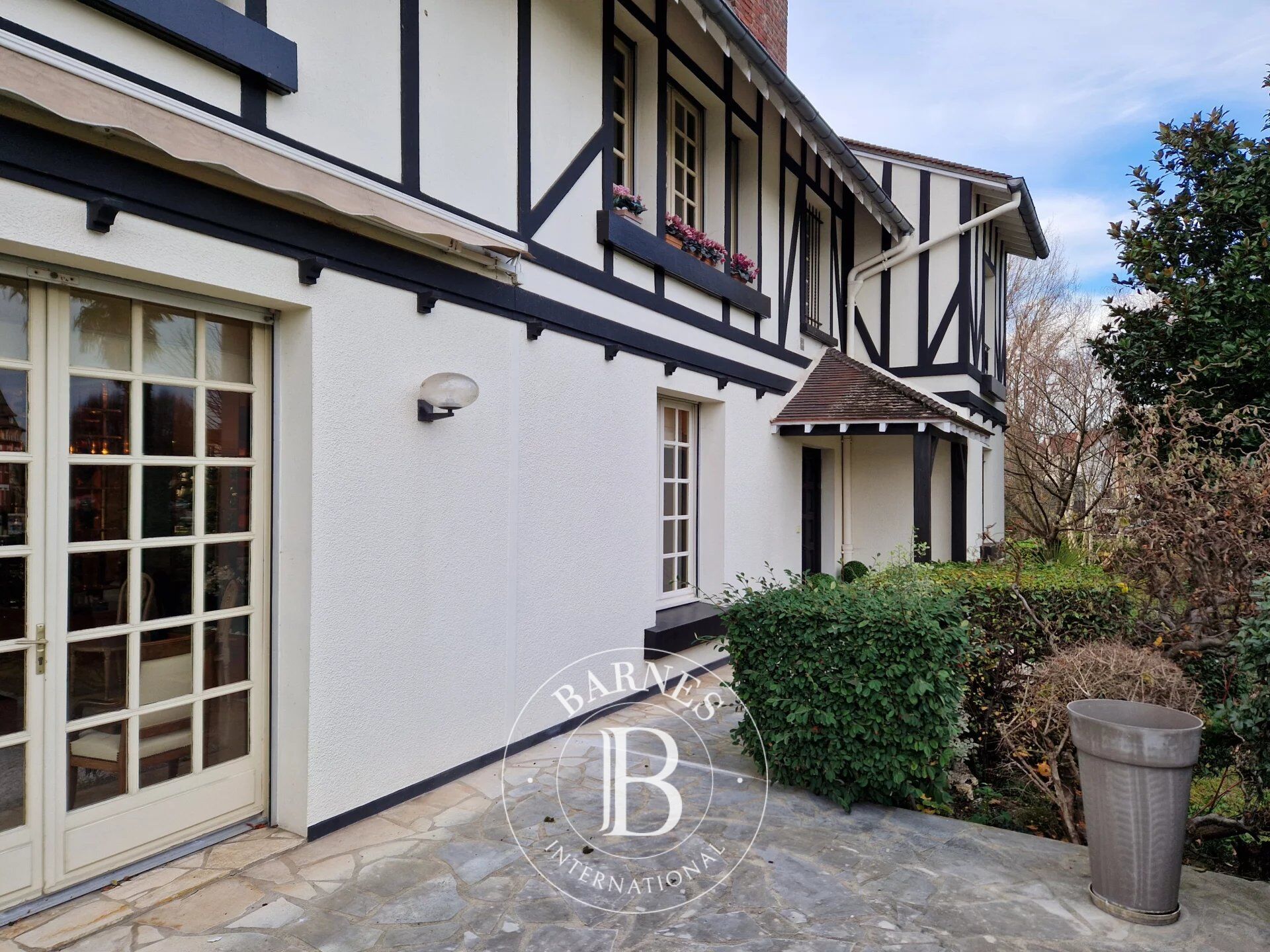 Casa Soisy-sous-Montmorency - picture 3