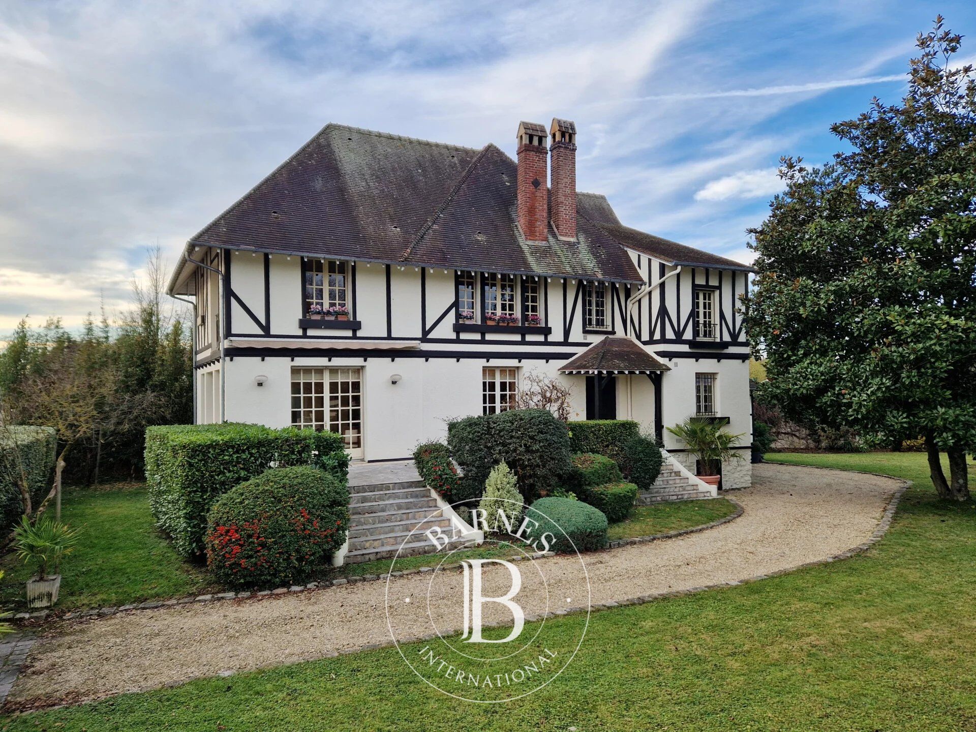 Casa Soisy-sous-Montmorency - picture 1