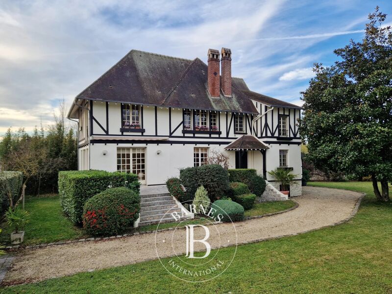 Venta, Casa Soisy-sous-Montmorency - picture 1