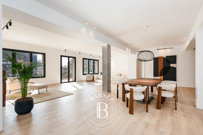 For Sale, Apartment Barcelona - picture 1