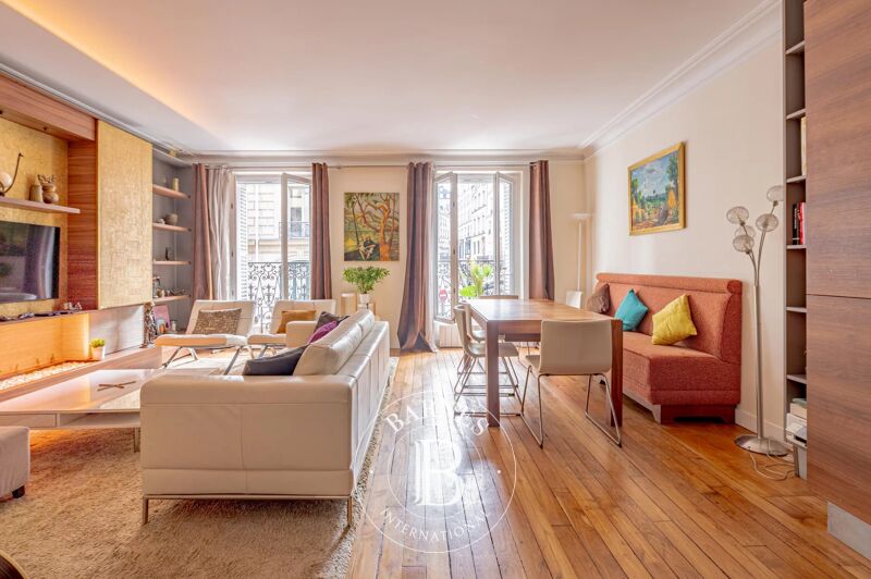 À vendre Appartement | Paris 5ème - picture 3