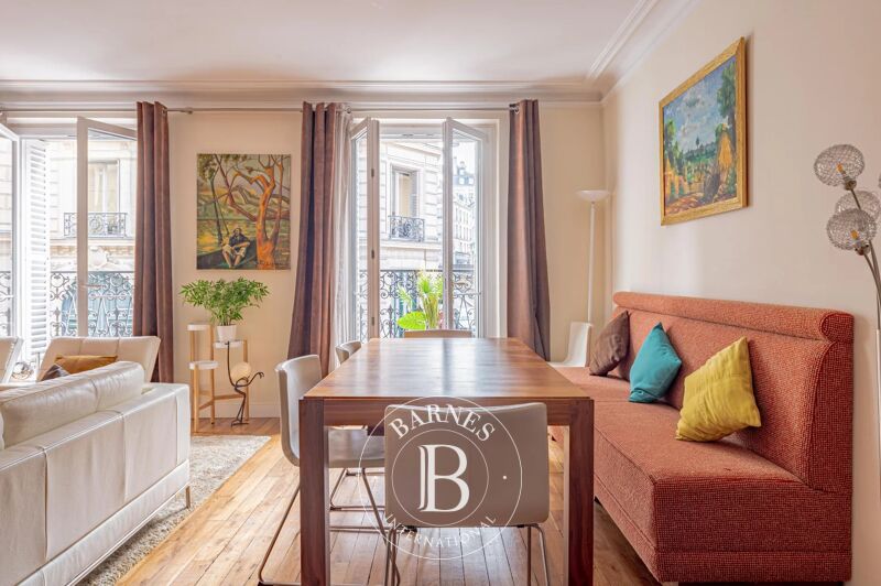 À vendre Appartement | Paris 5ème - picture 2