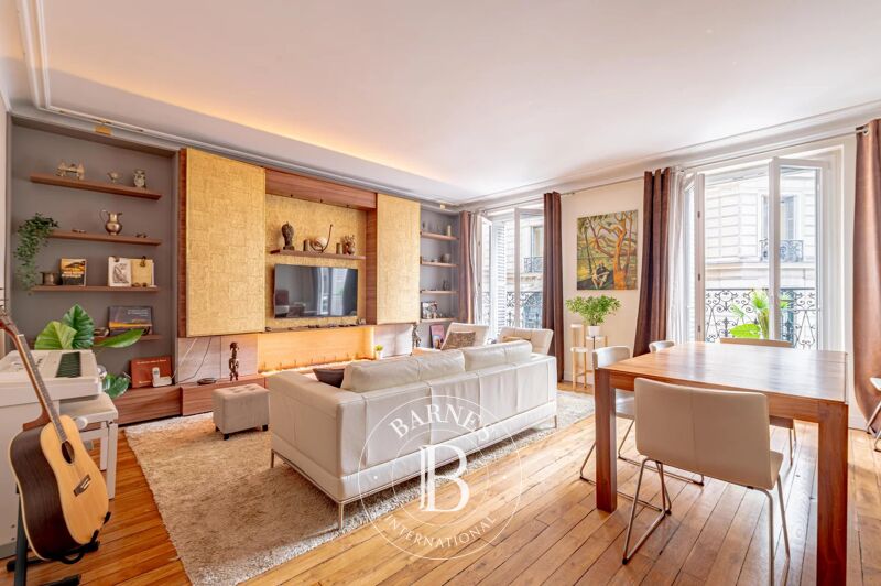 À vendre Appartement | Paris 5ème - picture 1