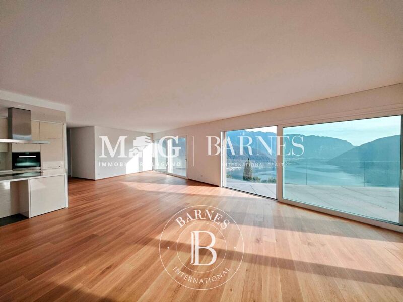 For Sale, Semi-detached house Castagnola - picture 3