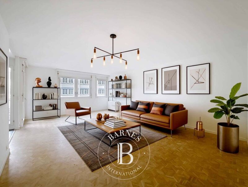 Venta, Piso Plainpalais - picture 1