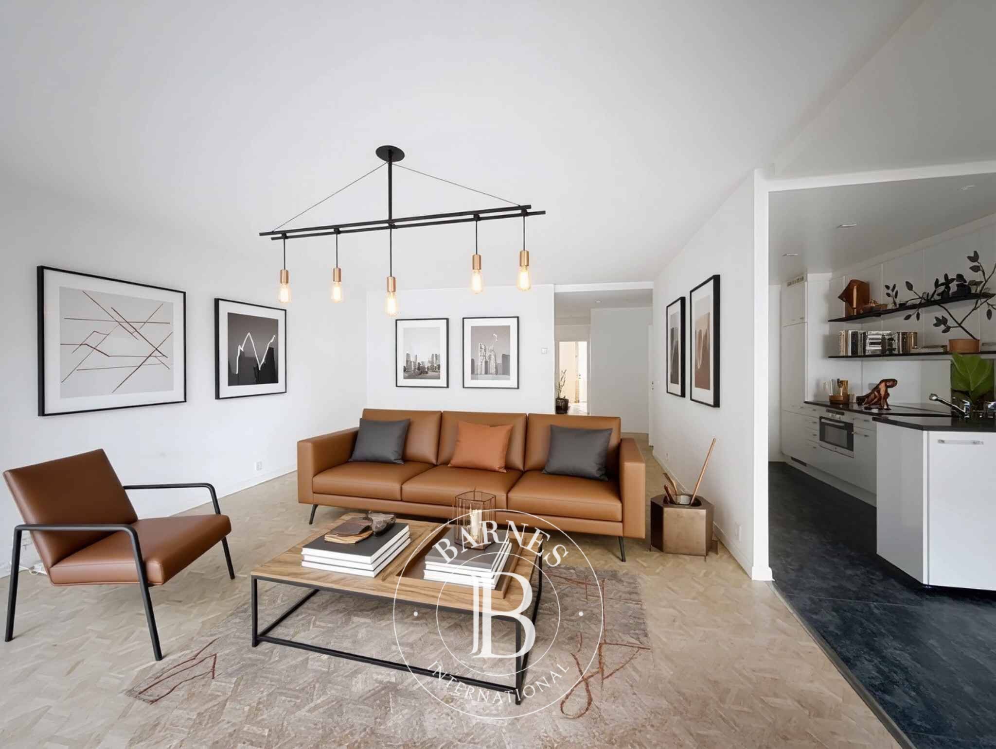 Appartamento Plainpalais - picture 2