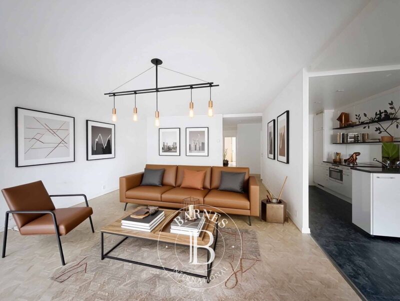 Venta, Piso Plainpalais - picture 2