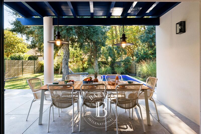 À louer, Villa Hossegor - picture 1