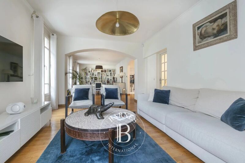 À louer, Appartement Le Vésinet - picture 1