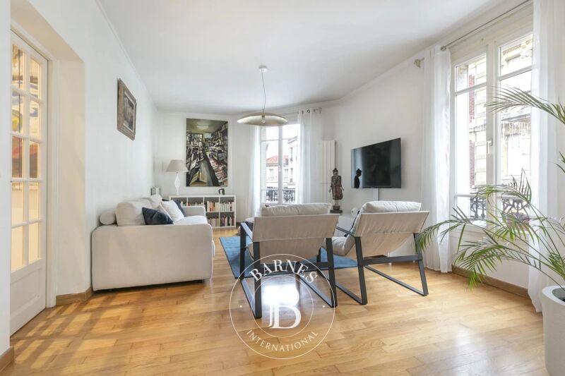 À louer, Appartement Le Vésinet - picture 2