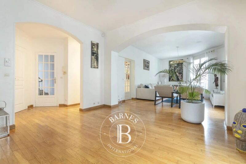 À louer, Appartement Le Vésinet - picture 3