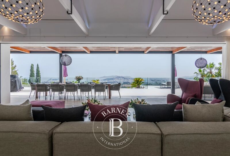 For Rent, Villa Isla de Ibiza - picture 1