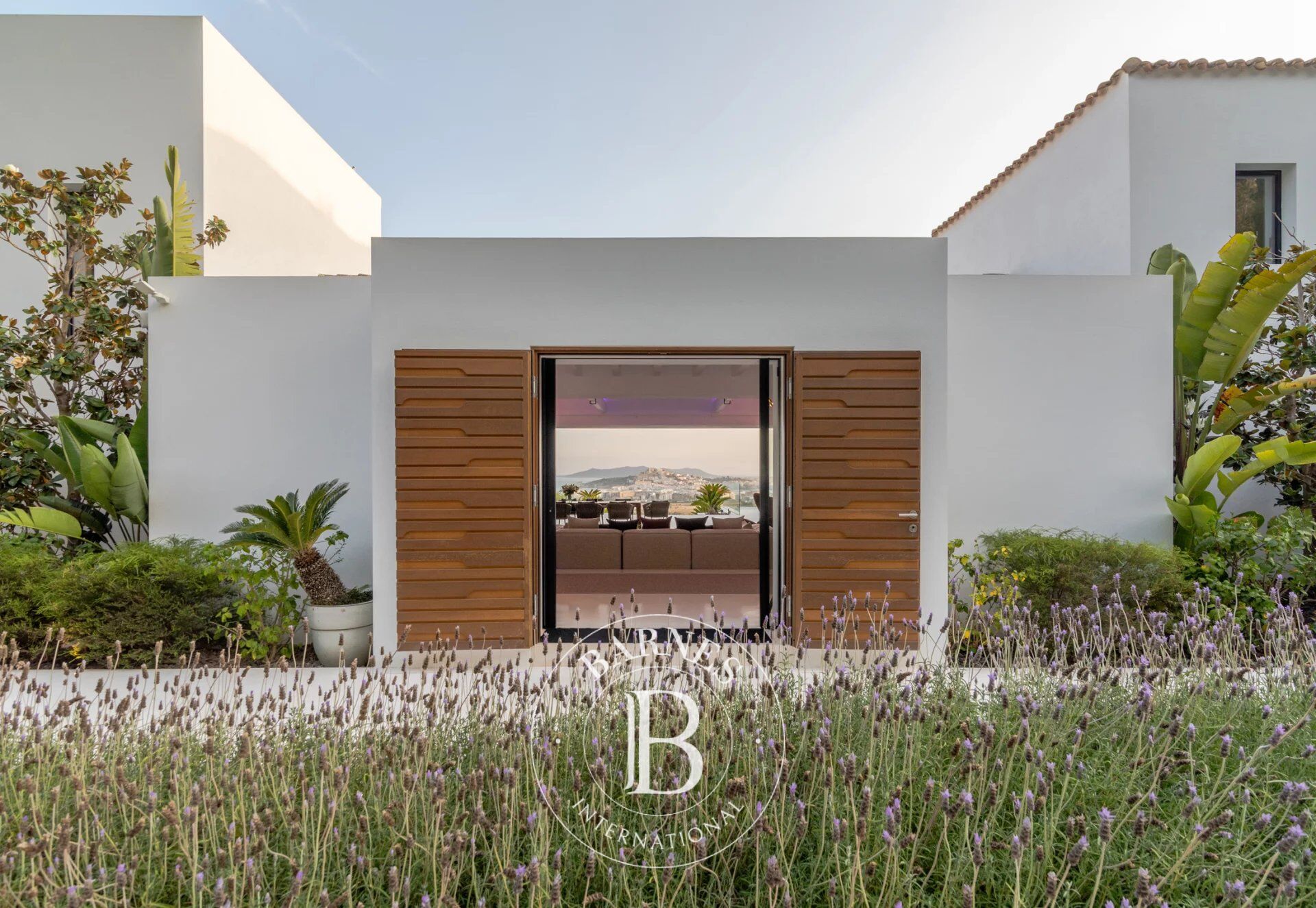 Villa Laguna, South East Ibiza - picture 3