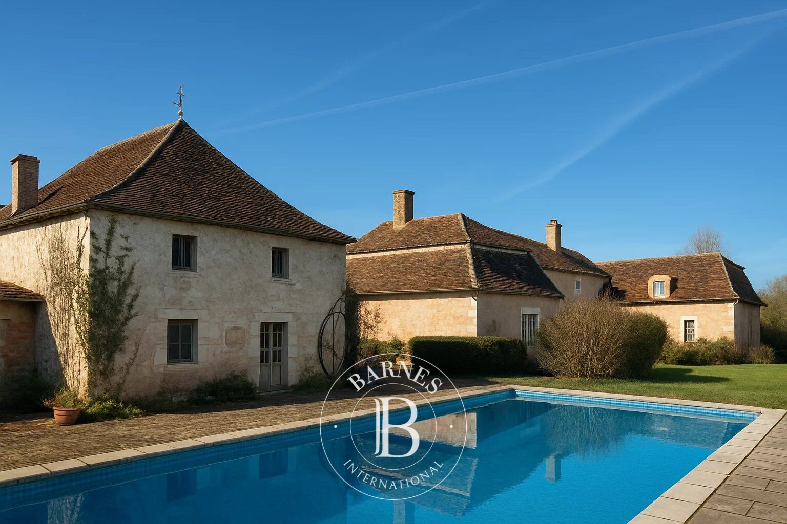 Casa Antigny - picture 2