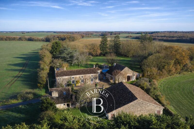 À vendre Manoir | Antigny - picture 3