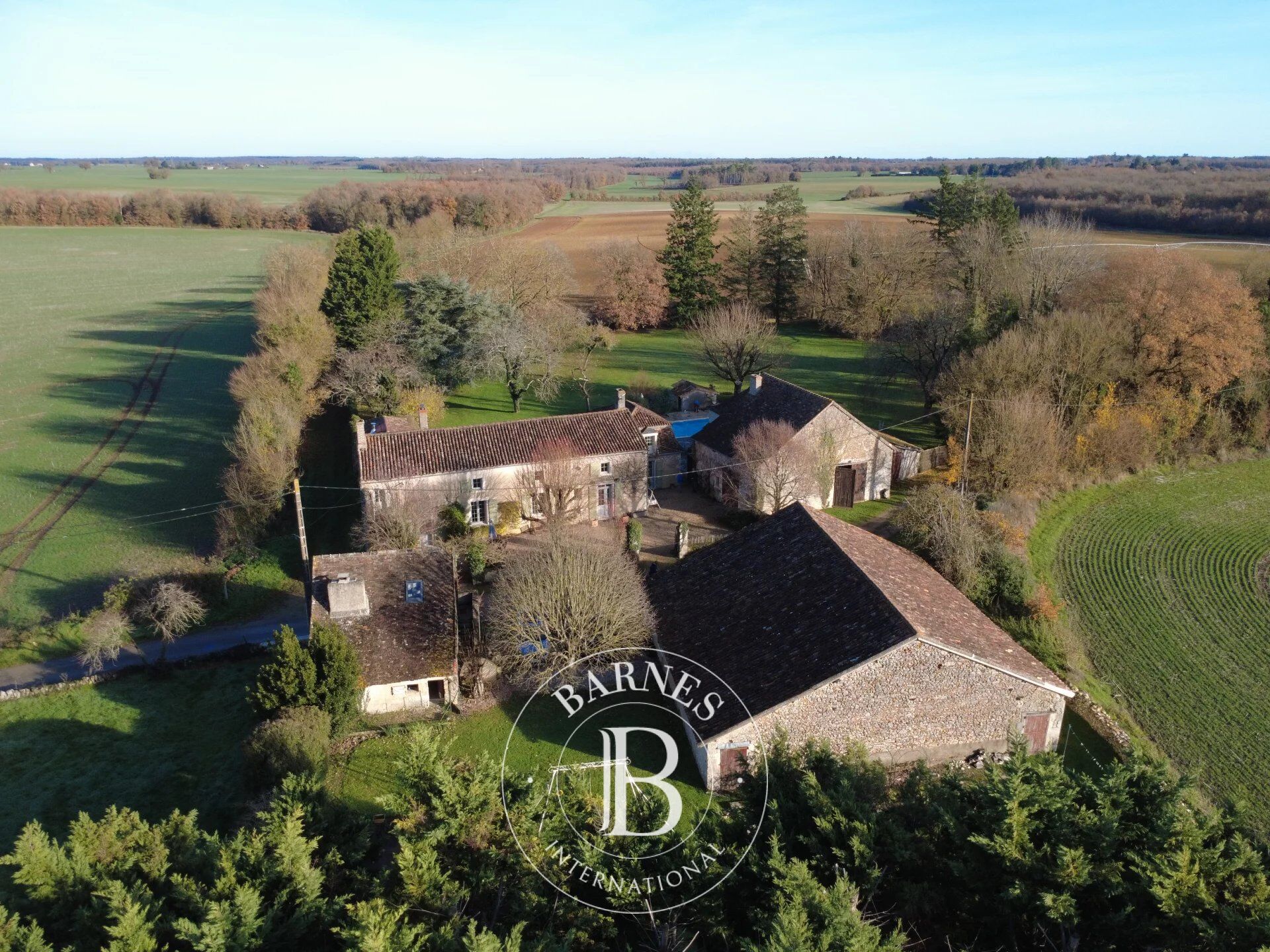 Casa Antigny - picture 1