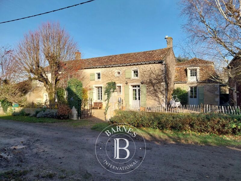 À vendre, Maison Antigny - picture 3