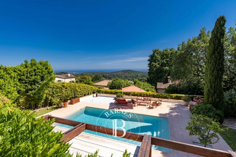 For Sale Villa | Vence - picture 1
