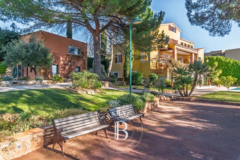 Vendita, Villa Vence - picture 2