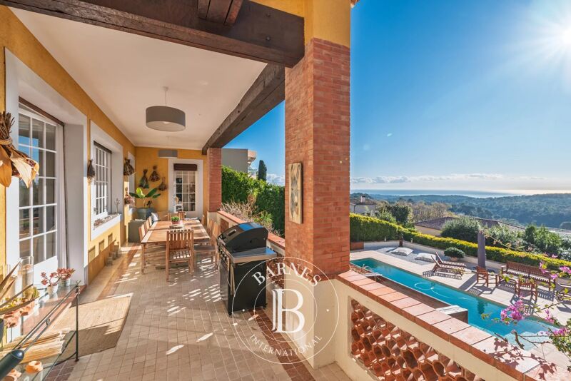 À vendre Villa | Vence - picture 1