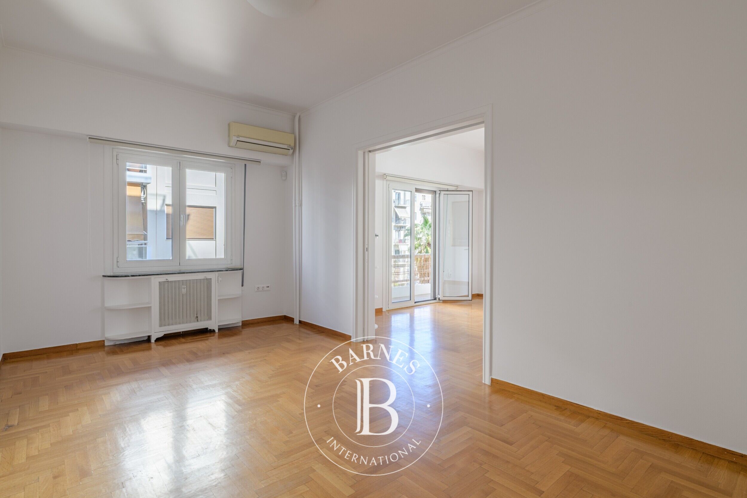 Appartement d’angle - Pagkrati, Athènes - picture 2