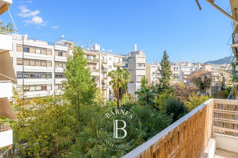 À louer, Appartement Athens - picture 1