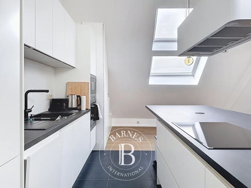 For Rent, Duplex Uccle - picture 2