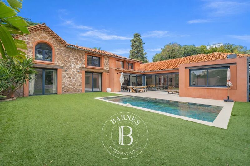 À vendre Villa | Saint-Raphaël - picture 1