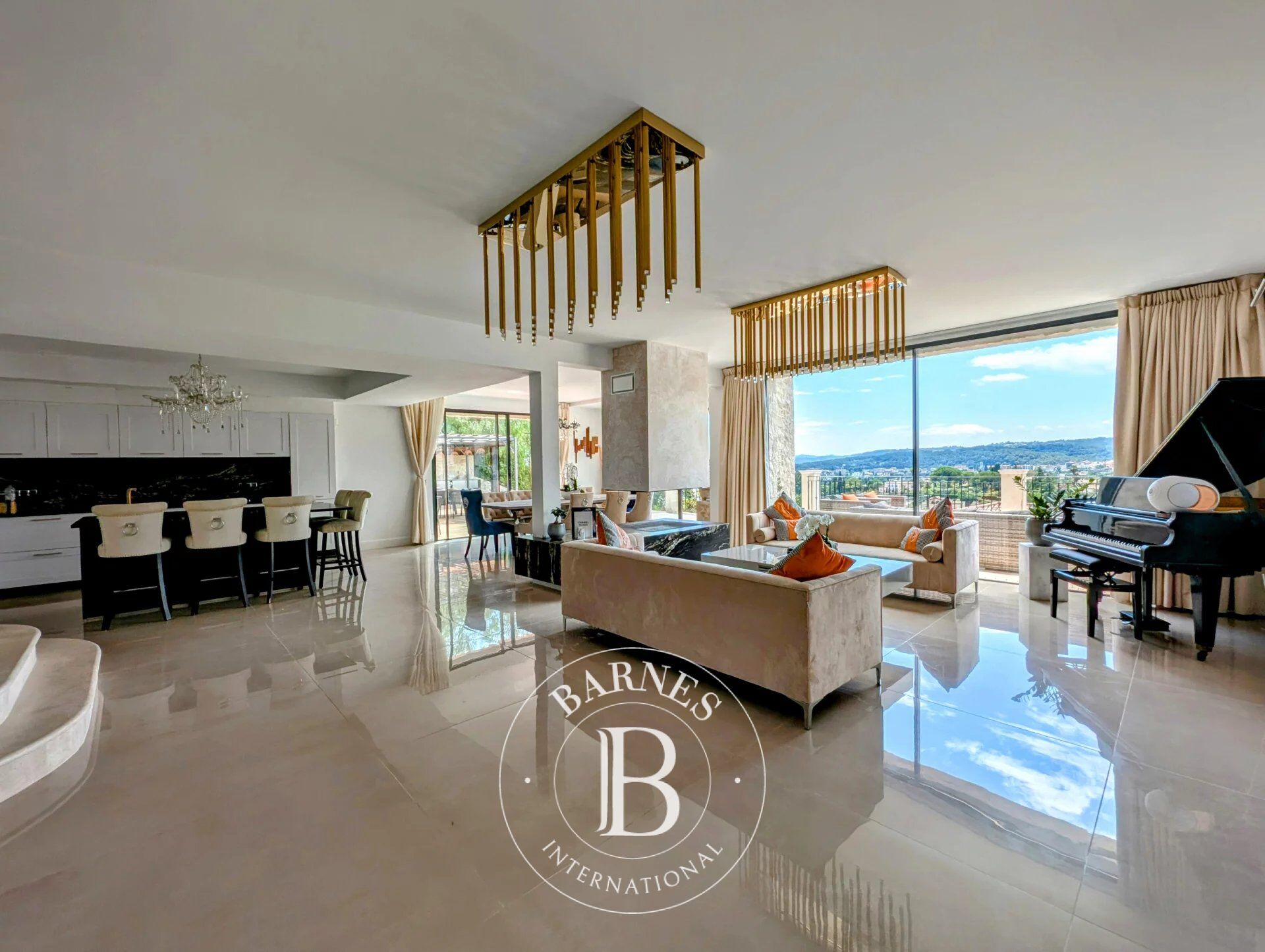 Villa Saint-Paul-de-Vence - picture 2