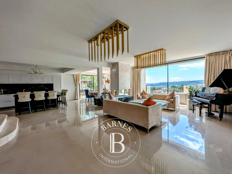 Alquiler, Villa Saint-Paul-de-Vence - picture 2