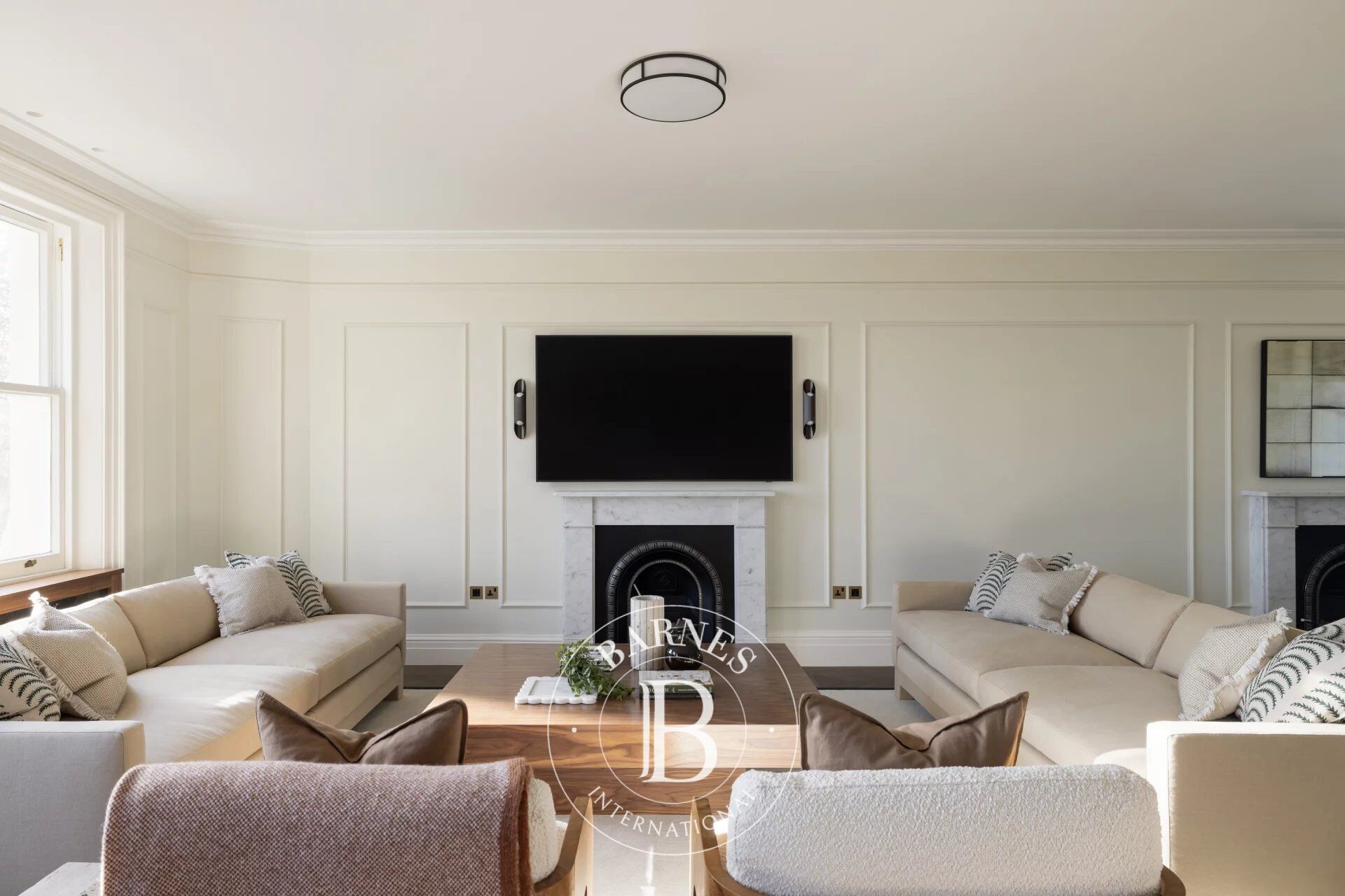 Piso London - picture 2