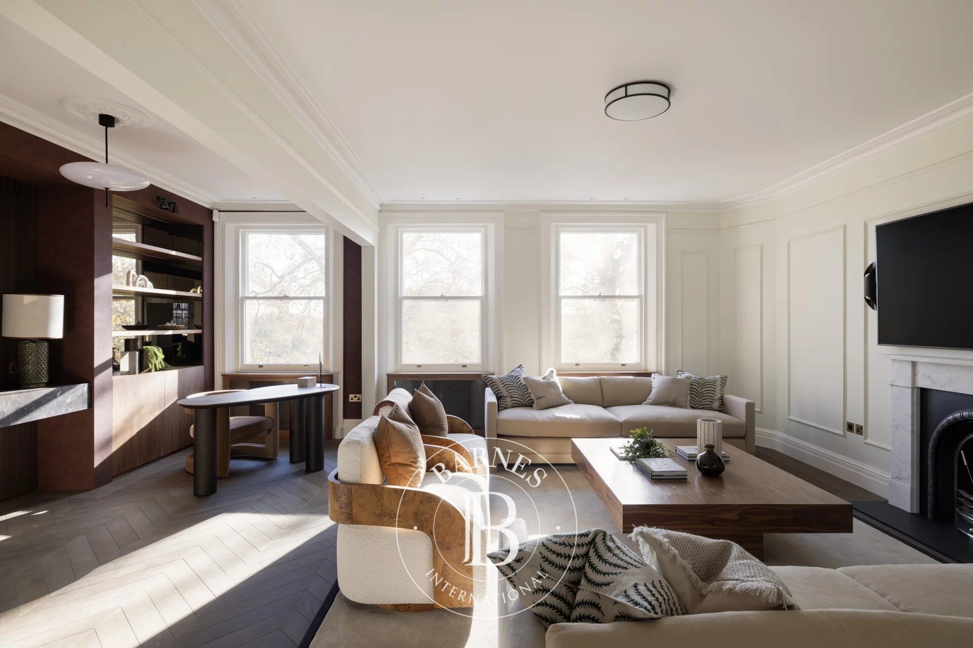 Piso London - picture 1