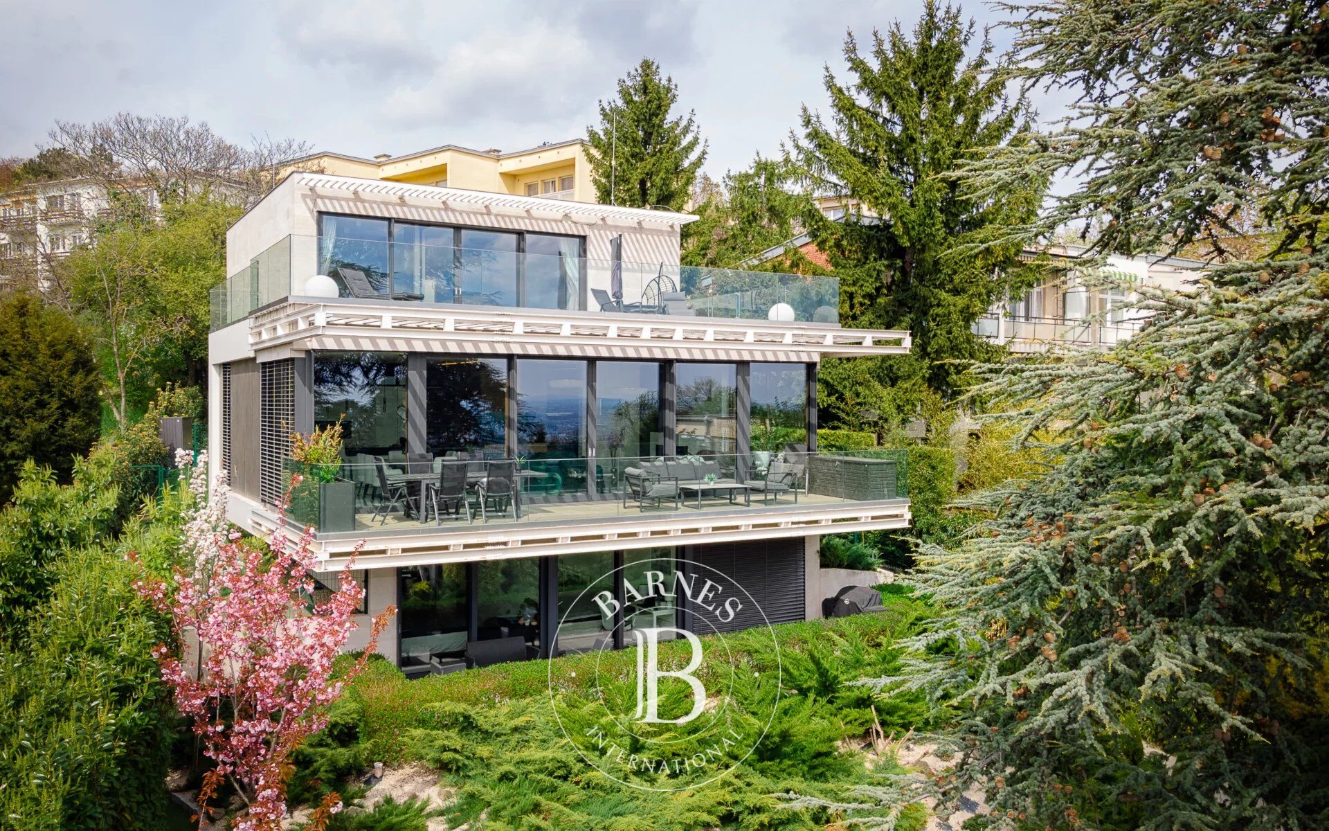 Villa Budapest XII. kerülete - picture 3