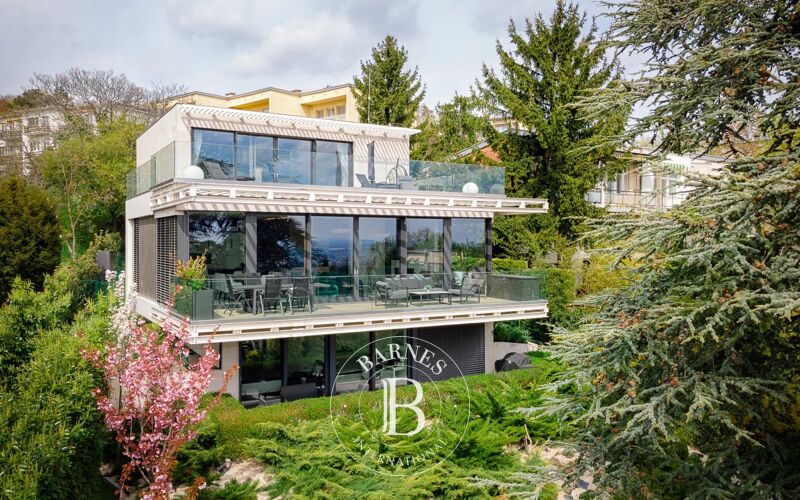 À vendre Villa | Budapest XII. kerülete - picture 3