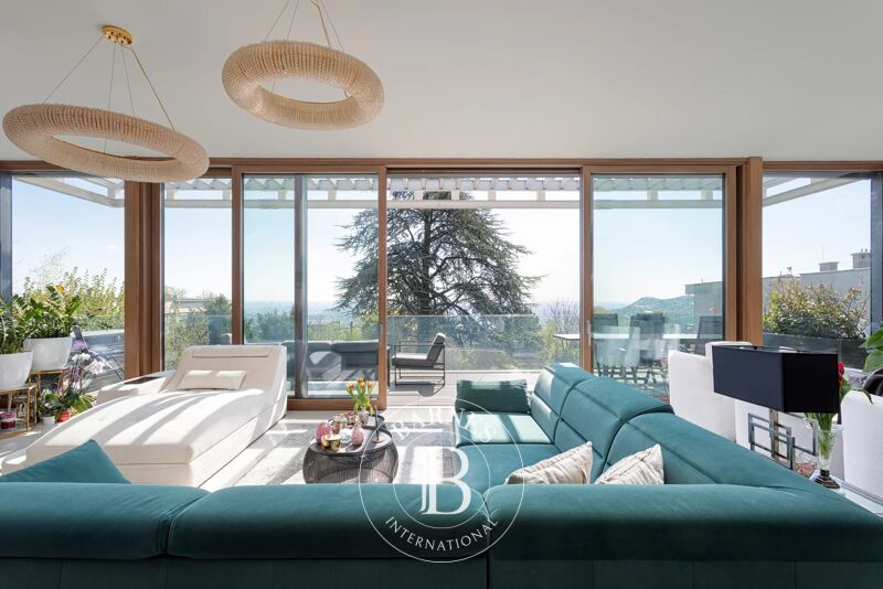 À vendre Villa | Budapest XII. kerülete - picture 1