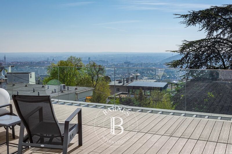 Venta Villa | Budapest XII. kerülete - picture 3