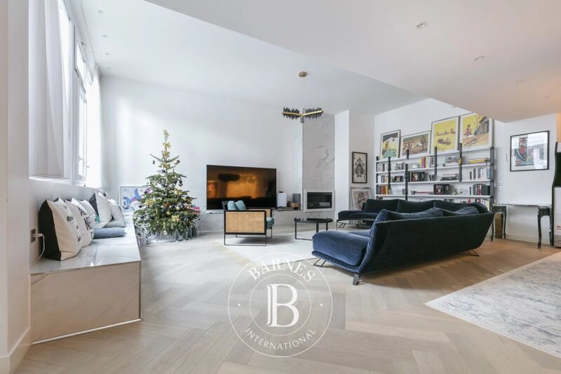 À vendre, Appartement Suresnes - picture 3