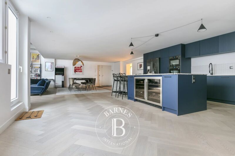 À vendre, Appartement Suresnes - picture 2