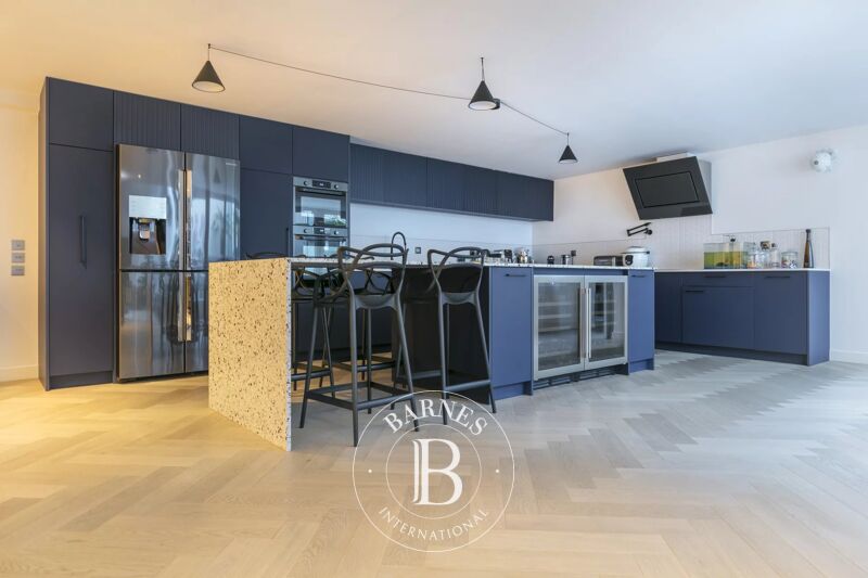 À vendre, Appartement Suresnes - picture 1